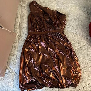 Phoebe Couture Dress